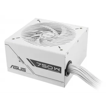 ASUS Prime 750W Bronze White Edition τροφοδοτικό 20+4-Pin ATX ATX