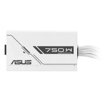 ASUS Prime 750W Bronze White Edition τροφοδοτικό 20+4-Pin ATX ATX