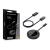 Conceptronic ATHERIC01B Ασύρματο κιτ οθόνης USB-C σε HDMI 1080P