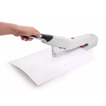 Συρραπτικό Novus B 56XL Λευκό