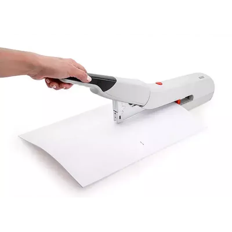 Συρραπτικό Novus B 56XL Λευκό