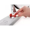 Συρραπτικό Novus B 56XL Λευκό