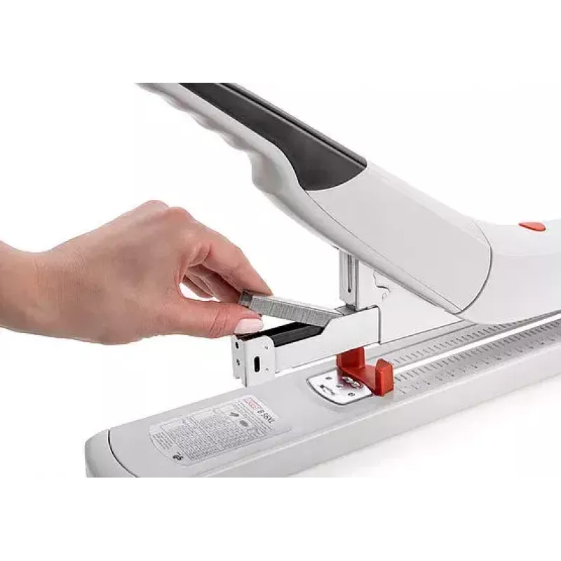 Συρραπτικό Novus B 56XL Λευκό
