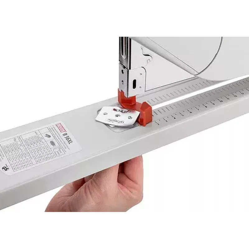 Συρραπτικό Novus B 56XL Λευκό