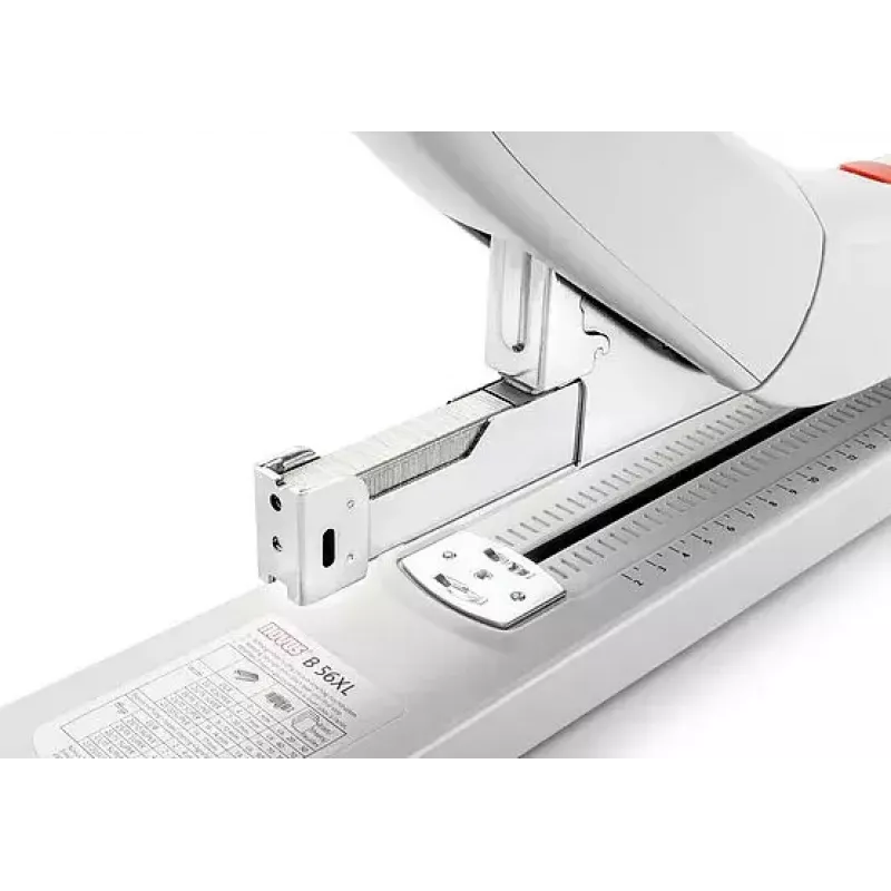 Συρραπτικό Novus B 56XL Λευκό
