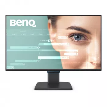 Οθόνη υπολογιστή BenQ GW2490C 60,5 cm (23,8 ίντσες) Full HD 1920×1080 5 ms 178° VESA Μαύρο με ηχεία
