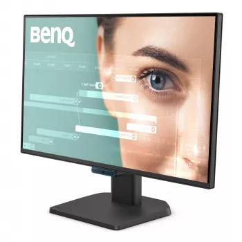Οθόνη υπολογιστή BenQ GW2490C 60,5 cm (23,8 ίντσες) Full HD 1920×1080 5 ms 178° VESA Μαύρο με ηχεία