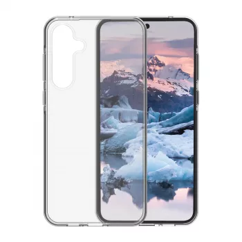 dbramante1928 Bulk - Nuuk - Galaxy A55 5G - Διάφανο, Κάλυμμα, Samsung, Galaxy A55 5G, 16,8 cm (6,6 inch), Διαφανές