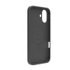dbramante1928 Greenland Pro MS - iPhone 16 Plus - Night μαύρη ανθεκτική θήκη