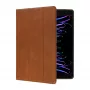 Θήκη folio dbramante1928 Risskov iPad Air 11 ίντσες/Air 10.9 ίντσες Tan
