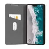 Θήκη folio dbramante1928 Bulk Bergen iPhone 15 μαύρη