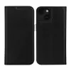 Θήκη folio dbramante1928 Bulk Bergen iPhone 15 μαύρη
