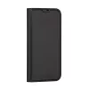 Θήκη folio dbramante1928 Bulk Bergen iPhone 15 μαύρη