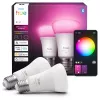 Philips Hue White and Colour Ambience A60 – E27 Smart-λάμπα – 810