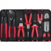 Σετ εργαλείων μηχανικού KS Tools 911.0665