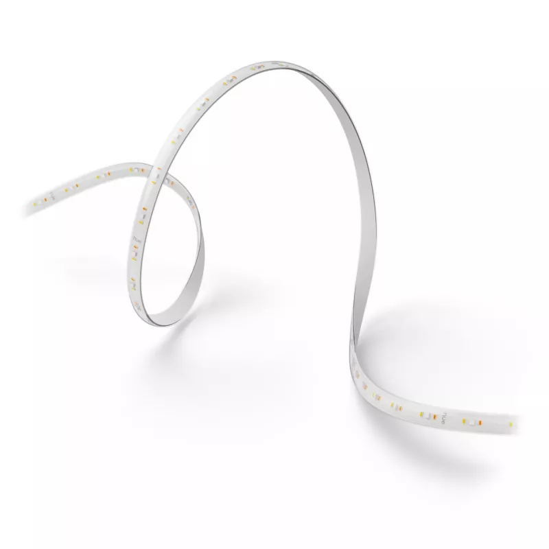 Philips έξυπνος φωτισμός Smart Strip Light Bluetooth/Zigbee 12 W
