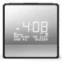 Ψηφιακό ξυπνητήρι Philips TAR4600/10 Μαύρο LCD AC/Μπαταρία