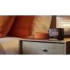 Ψηφιακό ξυπνητήρι Philips TAR4600/10 Μαύρο LCD AC/Μπαταρία