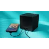 Ψηφιακό ξυπνητήρι Philips TAR4600/10 Μαύρο LCD AC/Μπαταρία