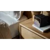 Ψηφιακό ξυπνητήρι Philips TAR4600/10 Μαύρο LCD AC/Μπαταρία