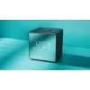 Ψηφιακό ξυπνητήρι Philips TAR4600/10 Μαύρο LCD AC/Μπαταρία