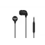 Philips TAE2146BK/00 Ακουστικά/Headset Ενσύρματα In-Ear Κλήσεις/Μουσική USB Type-C Μαύρο