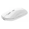 Σετ πληκτρολογίου-ποντικιού TRUST Lyra Mini Wireless QWERTZ (RF + Bluetooth) Λευκό, γερμανικό layout