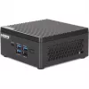 TERRA Micro 6100V1 Intel Core Ultra 5 125H 16 GB DDR5-SDRAM 500 GB SSD Windows 11 Pro Micro-PC Mini-PC Μαύρο