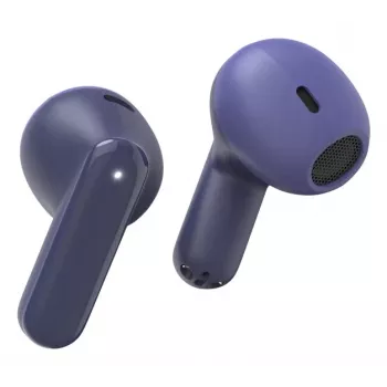 Hama Freedom Light II Ακουστικά True Wireless Stereo (TWS) In-Ear Κλήσεις/Μουσική Bluetooth Μπλε
