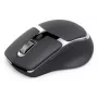 Hama WM-800 Ποντίκι Γραφείου Δεξιόχειρας RF Wireless + Bluetooth Οπτικό 3200 DPI