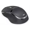 Hama WM-800 Ποντίκι Γραφείου Δεξιόχειρας RF Wireless + Bluetooth Οπτικό 3200 DPI