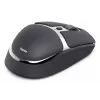 Hama WM-800 Ποντίκι Γραφείου Δεξιόχειρας RF Wireless + Bluetooth Οπτικό 3200 DPI