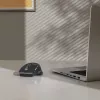 Hama WM-800 Ποντίκι Γραφείου Δεξιόχειρας RF Wireless + Bluetooth Οπτικό 3200 DPI