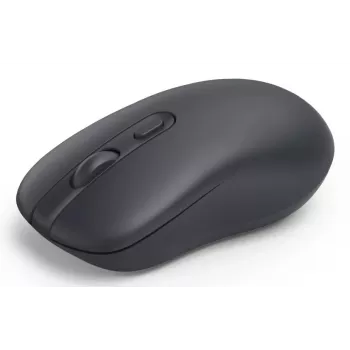 Hama WM-200 Ποντίκι Γραφείου Αμφίχειρας RF Wireless Οπτικό 1600 DPI