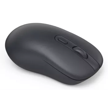 Hama WM-200 Ποντίκι Γραφείου Αμφίχειρας RF Wireless Οπτικό 1600 DPI