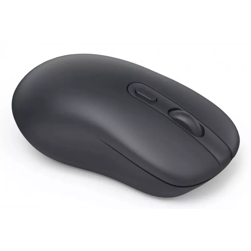 Hama WM-200 Ποντίκι Γραφείου Αμφίχειρας RF Wireless Οπτικό 1600 DPI