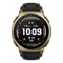Amazfit T-rex 3 Pro 3,35 cm (1,32 inch) AMOLED 44 mm Ψηφιακό 466 x 466 pixel Οθόνη αφής Χρυσό Wi-Fi GPS (Δορυφόρος)