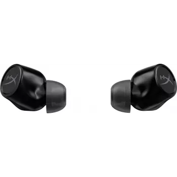Ασύρματο ακουστικό in-ear Kingston HyperX Cirro Buds Pro μαύρο — Bluetooth, 20–20000 Hz, καλώδιο 0,3 m