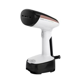 Tefal DT3030 Φορητός ατμοκαθαριστής ρούχων 0,12 l 1300 W μαύρο, ροζ χρυσό, λευκό