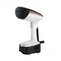 Tefal DT3030 Φορητός ατμοκαθαριστής ρούχων 0,12 l 1300 W μαύρο, ροζ χρυσό, λευκό