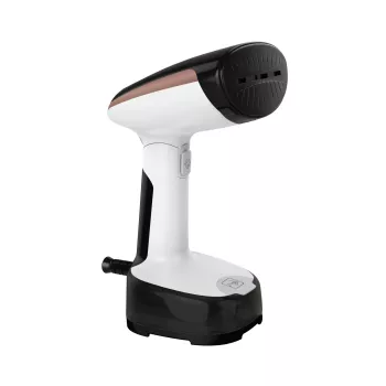 Tefal DT3030 Φορητός ατμοκαθαριστής ρούχων 0,12 l 1300 W μαύρο, ροζ χρυσό, λευκό