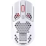 HyperX Pulsefire Haste – Ασύρματο ποντίκι gaming (λευκό)