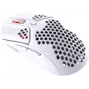 HyperX Pulsefire Haste – Ασύρματο ποντίκι gaming (λευκό)