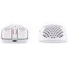 HyperX Pulsefire Haste – Ασύρματο ποντίκι gaming (λευκό)