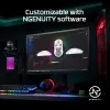 HyperX Pulsefire Haste – Ασύρματο ποντίκι gaming (λευκό)