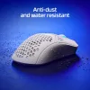 HyperX Pulsefire Haste – Ασύρματο ποντίκι gaming (λευκό)