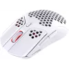 HyperX Pulsefire Haste – Ασύρματο ποντίκι gaming (λευκό)