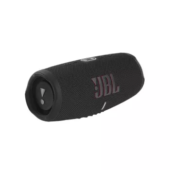 JBL Charge 5 Wi-Fi Στερεοφωνικό φορητό ηχείο μαύρο 40 W