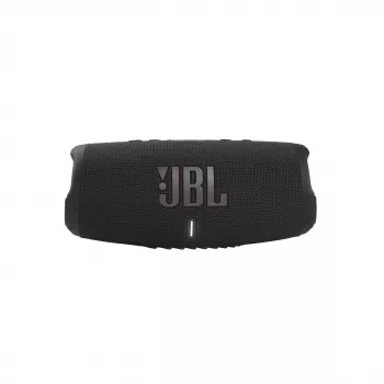JBL Charge 5 Wi-Fi Στερεοφωνικό φορητό ηχείο μαύρο 40 W