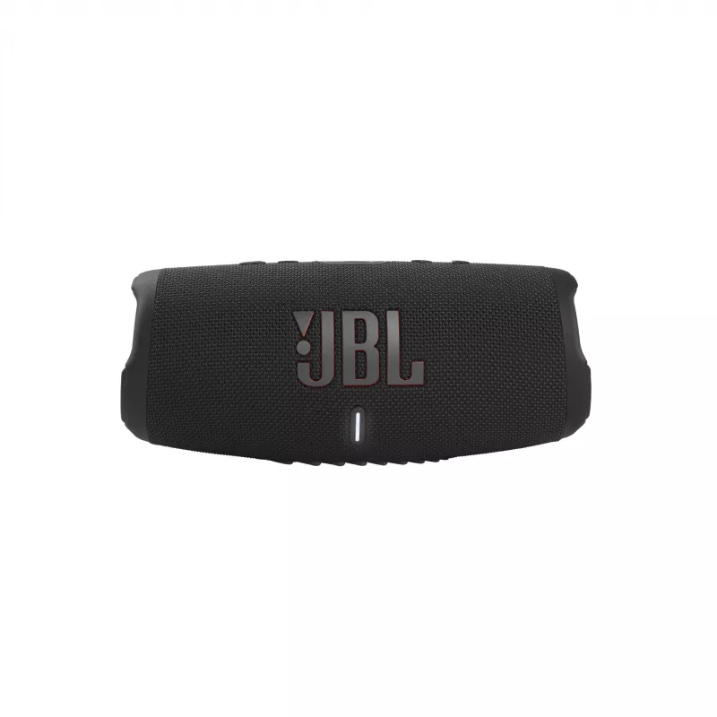 JBL Charge 5 Wi-Fi Στερεοφωνικό φορητό ηχείο μαύρο 40 W